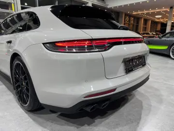 Panamera Sport Turismo GTS*Pano*HUD*Approv 08.26