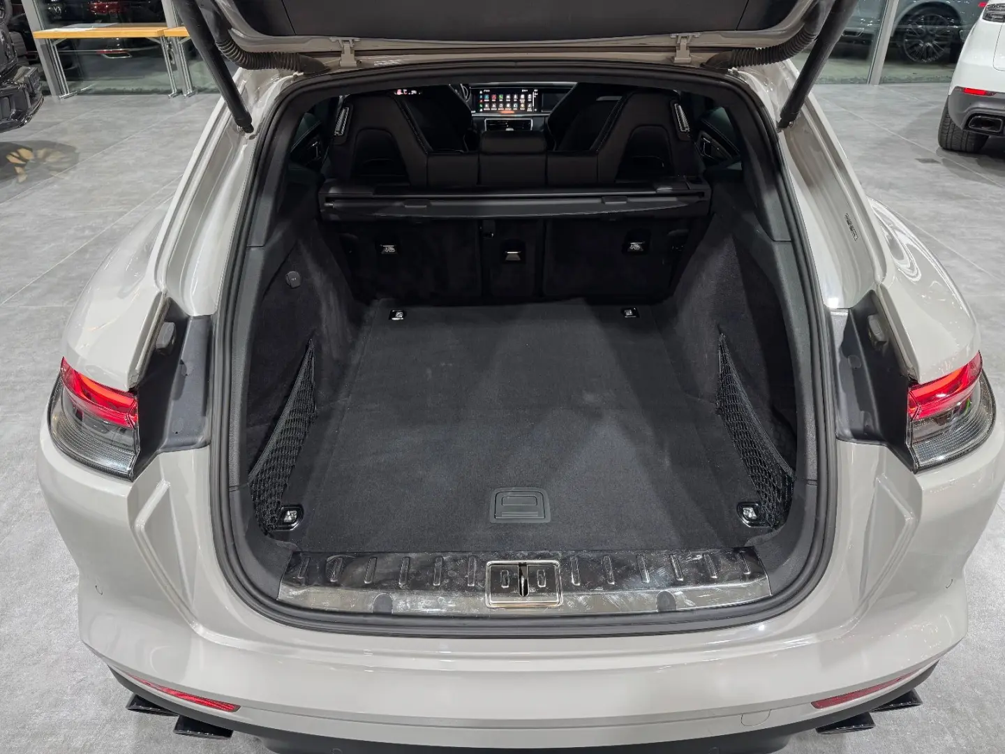 Panamera Sport Turismo GTS*Pano*HUD*Approv 08.26