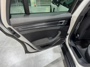 Panamera Sport Turismo GTS*Pano*HUD*Approv 08.26