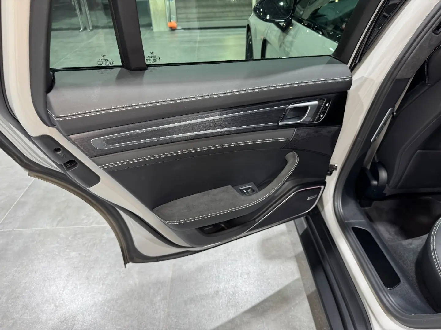 Panamera Sport Turismo GTS*Pano*HUD*Approv 08.26