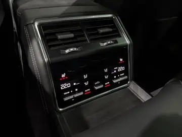 Panamera Sport Turismo GTS*Pano*HUD*Approv 08.26