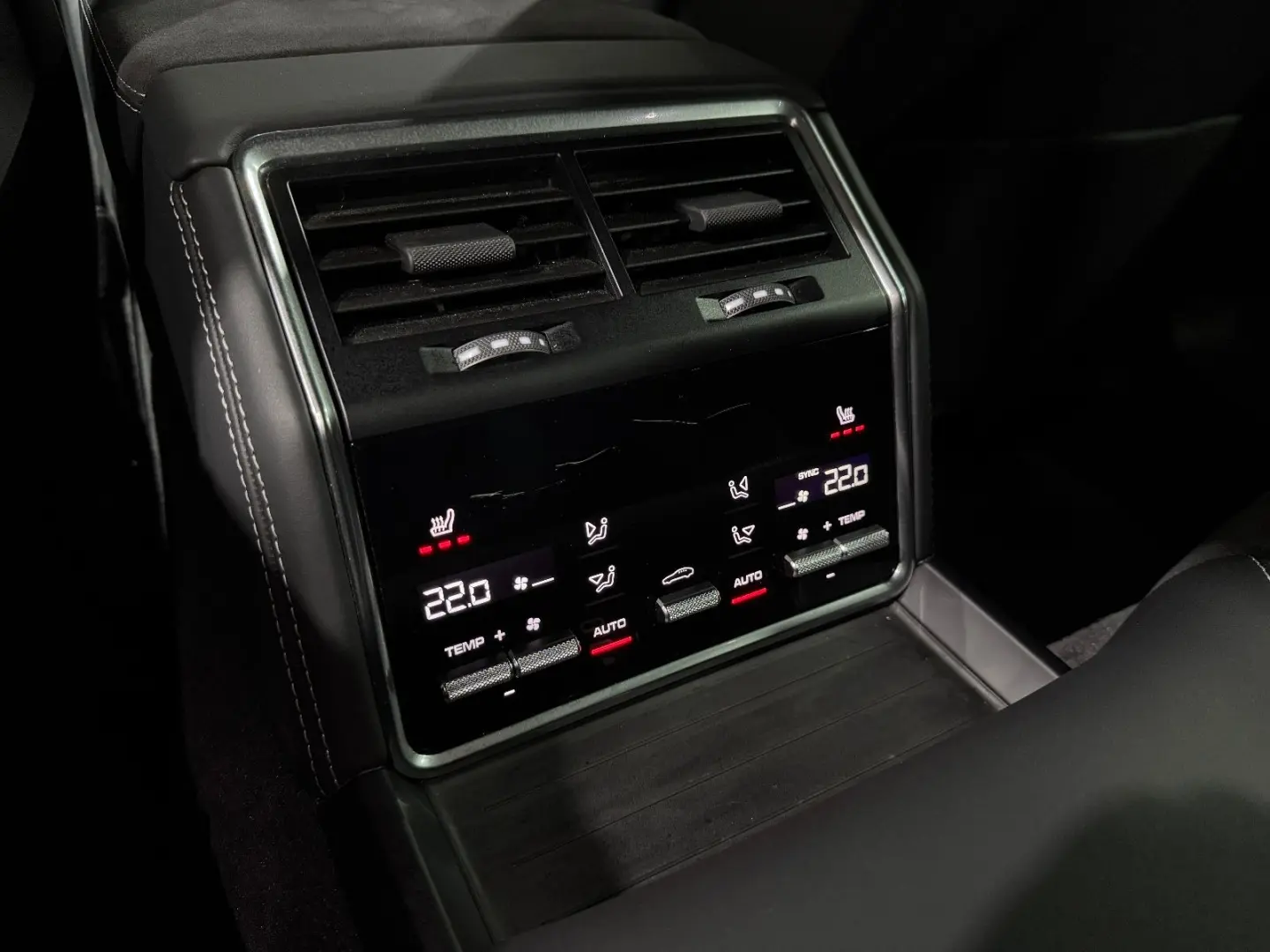 Panamera Sport Turismo GTS*Pano*HUD*Approv 08.26