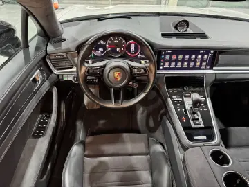 Panamera Sport Turismo GTS*Pano*HUD*Approv 08.26