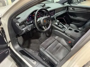Panamera Sport Turismo GTS*Pano*HUD*Approv 08.26