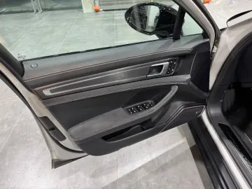 Panamera Sport Turismo GTS*Pano*HUD*Approv 08.26