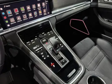 Panamera Sport Turismo GTS*Pano*HUD*Approv 08.26