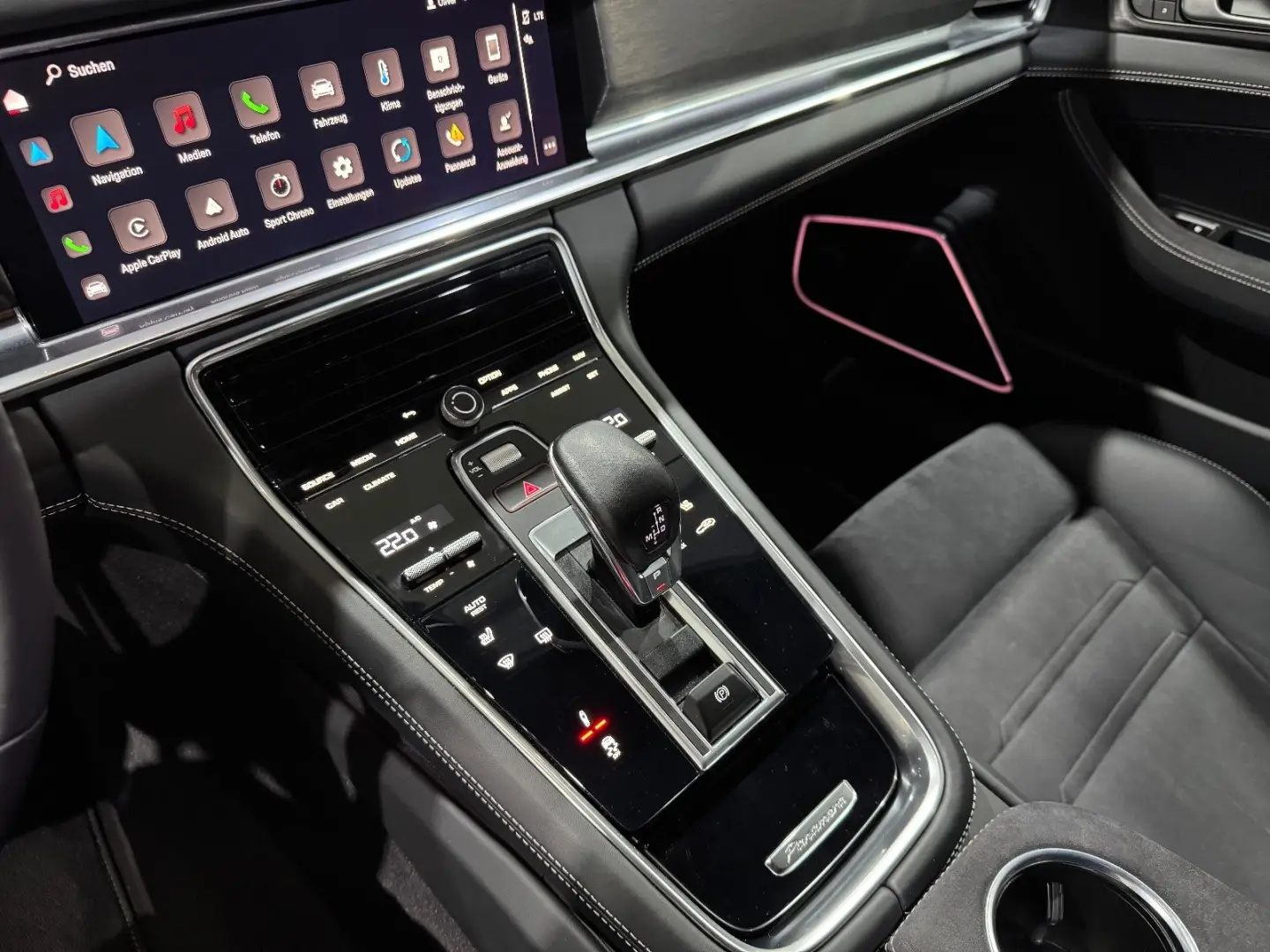 Panamera Sport Turismo GTS*Pano*HUD*Approv 08.26