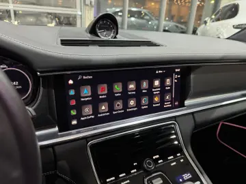 Panamera Sport Turismo GTS*Pano*HUD*Approv 08.26