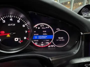 Panamera Sport Turismo GTS*Pano*HUD*Approv 08.26