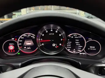 Panamera Sport Turismo GTS*Pano*HUD*Approv 08.26