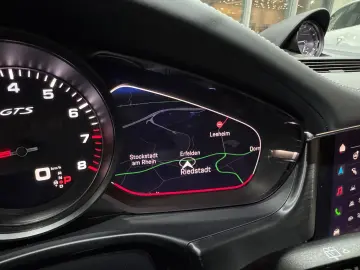 Panamera Sport Turismo GTS*Pano*HUD*Approv 08.26