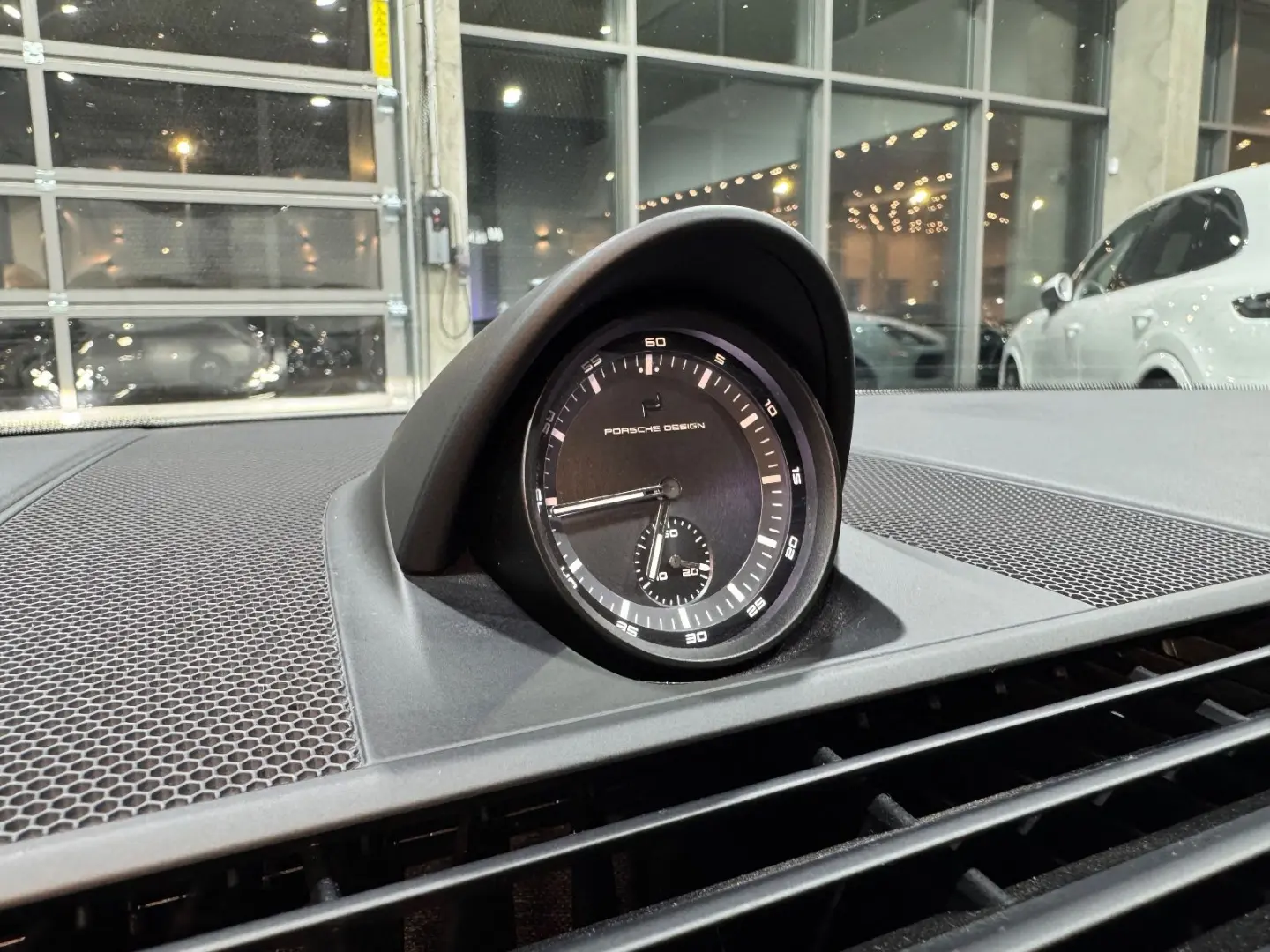 Panamera Sport Turismo GTS*Pano*HUD*Approv 08.26