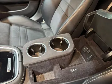 Panamera Sport Turismo GTS*Pano*HUD*Approv 08.26