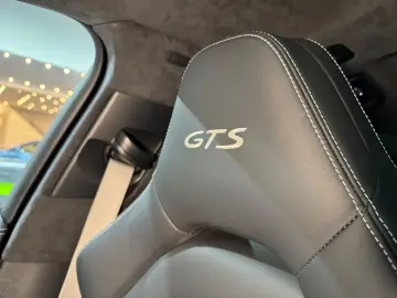 Panamera Sport Turismo GTS*Pano*HUD*Approv 08.26