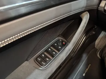 Panamera Sport Turismo GTS*Pano*HUD*Approv 08.26