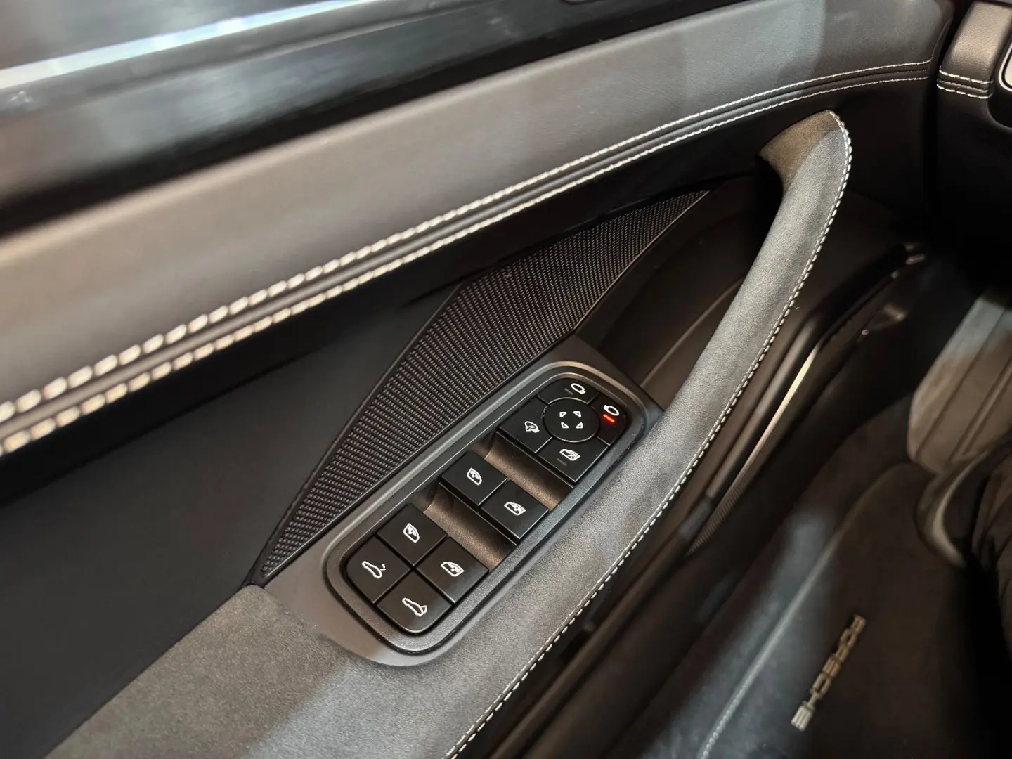 Panamera Sport Turismo GTS*Pano*HUD*Approv 08.26