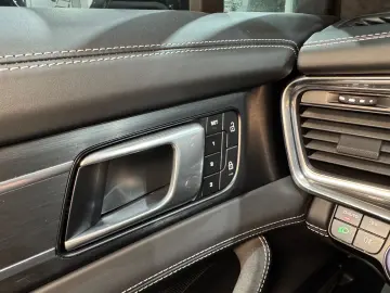 Panamera Sport Turismo GTS*Pano*HUD*Approv 08.26