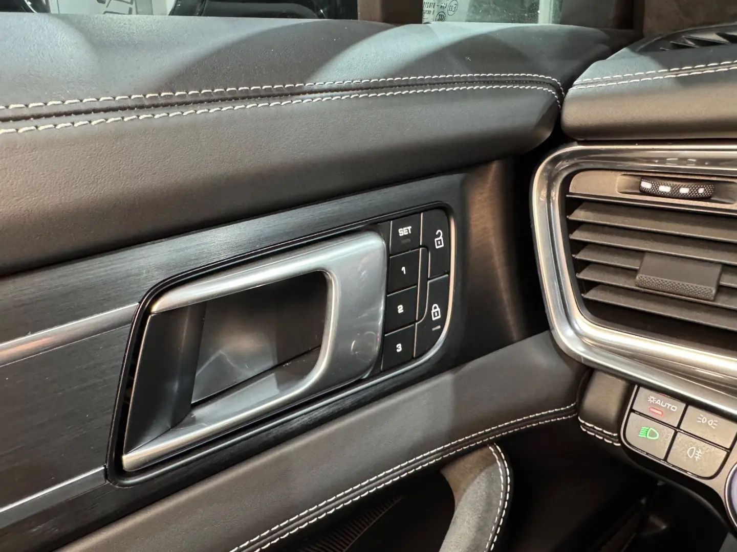 Panamera Sport Turismo GTS*Pano*HUD*Approv 08.26