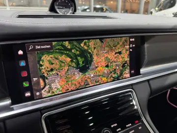 Panamera Sport Turismo GTS*Pano*HUD*Approv 08.26