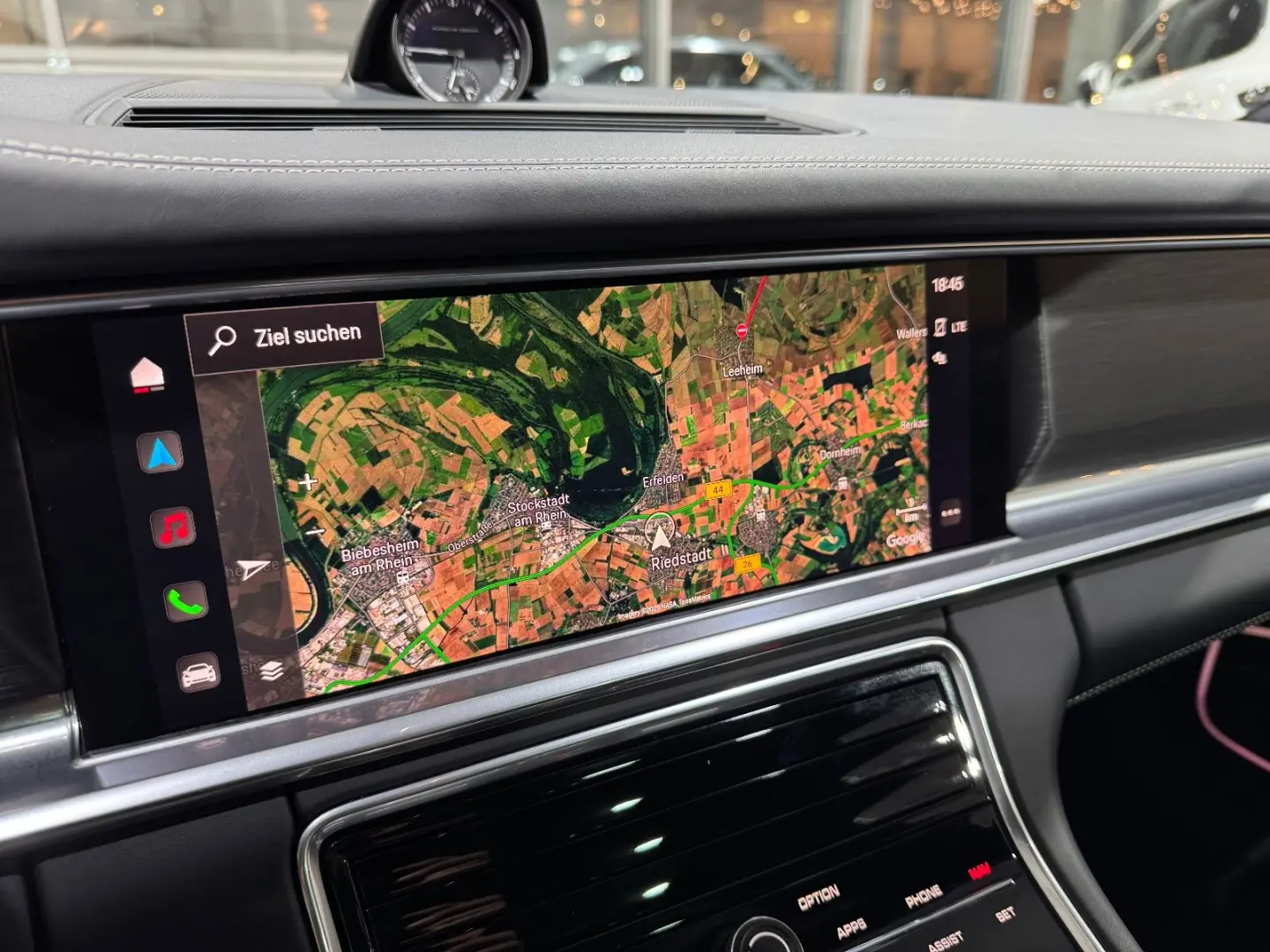 Panamera Sport Turismo GTS*Pano*HUD*Approv 08.26