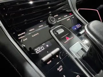 Panamera Sport Turismo GTS*Pano*HUD*Approv 08.26