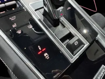 Panamera Sport Turismo GTS*Pano*HUD*Approv 08.26