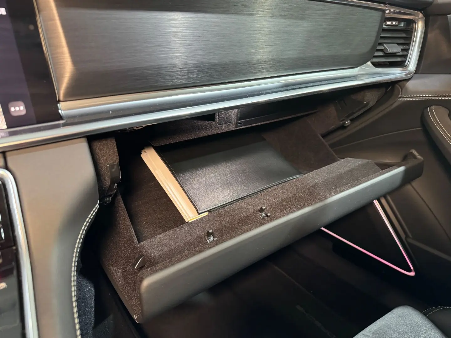 Panamera Sport Turismo GTS*Pano*HUD*Approv 08.26