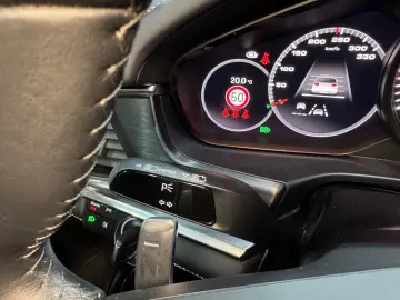 Panamera Sport Turismo GTS*Pano*HUD*Approv 08.26