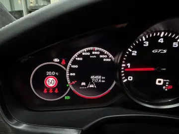Panamera Sport Turismo GTS*Pano*HUD*Approv 08.26