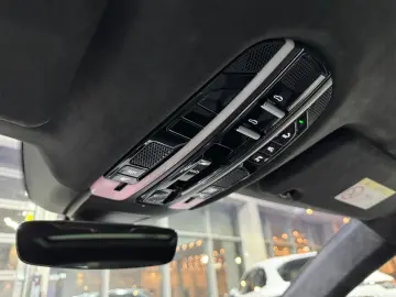 Panamera Sport Turismo GTS*Pano*HUD*Approv 08.26