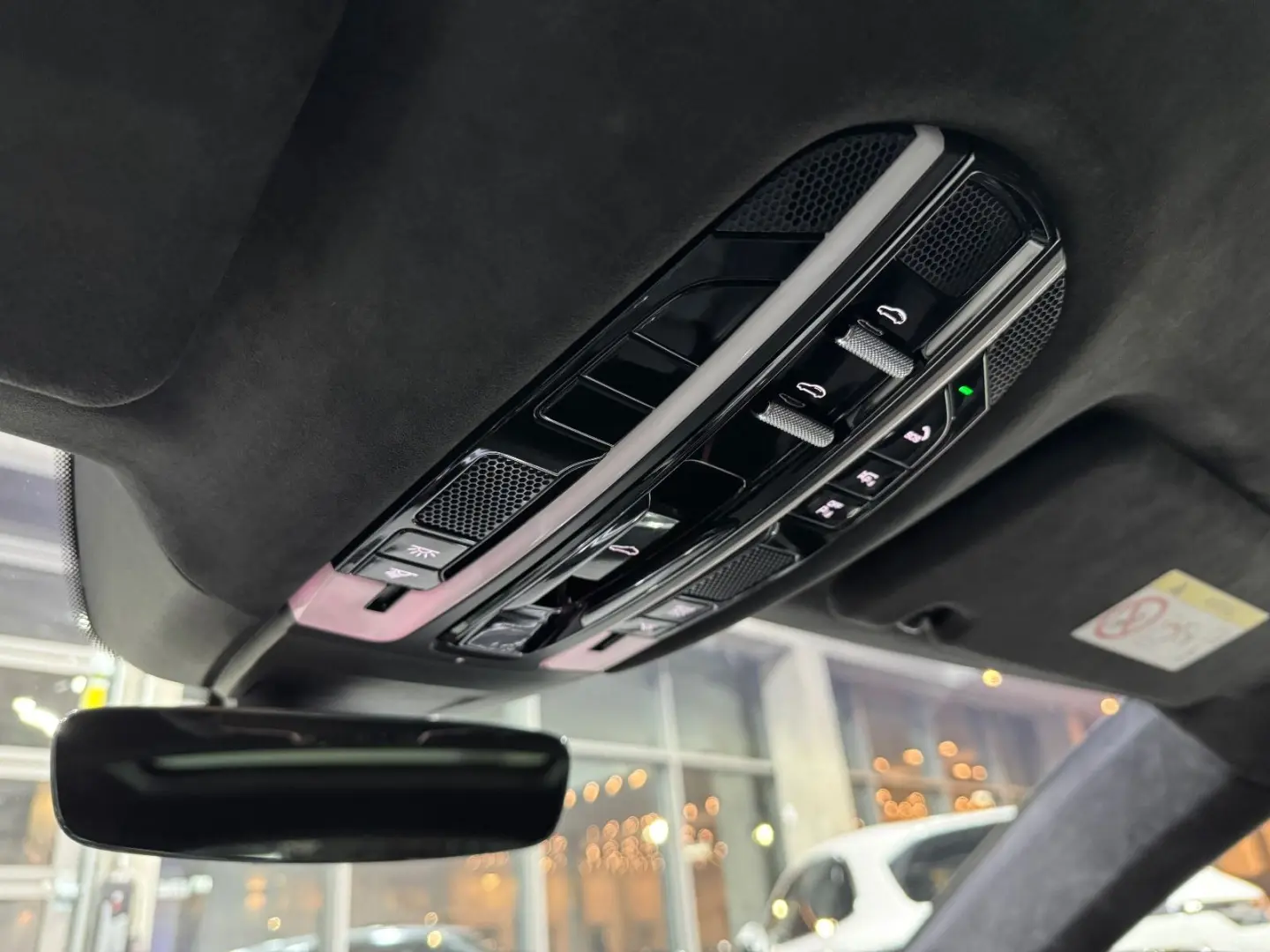 Panamera Sport Turismo GTS*Pano*HUD*Approv 08.26