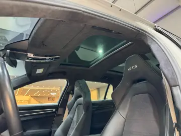 Panamera Sport Turismo GTS*Pano*HUD*Approv 08.26