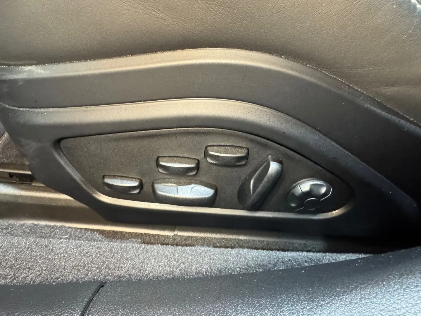 Panamera Sport Turismo GTS*Pano*HUD*Approv 08.26