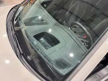 Panamera Sport Turismo GTS*Pano*HUD*Approv 08.26