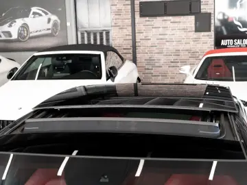 Panamera GTS|CHRONO-PAKET|SPORT-DESIGN|HEAD-UP