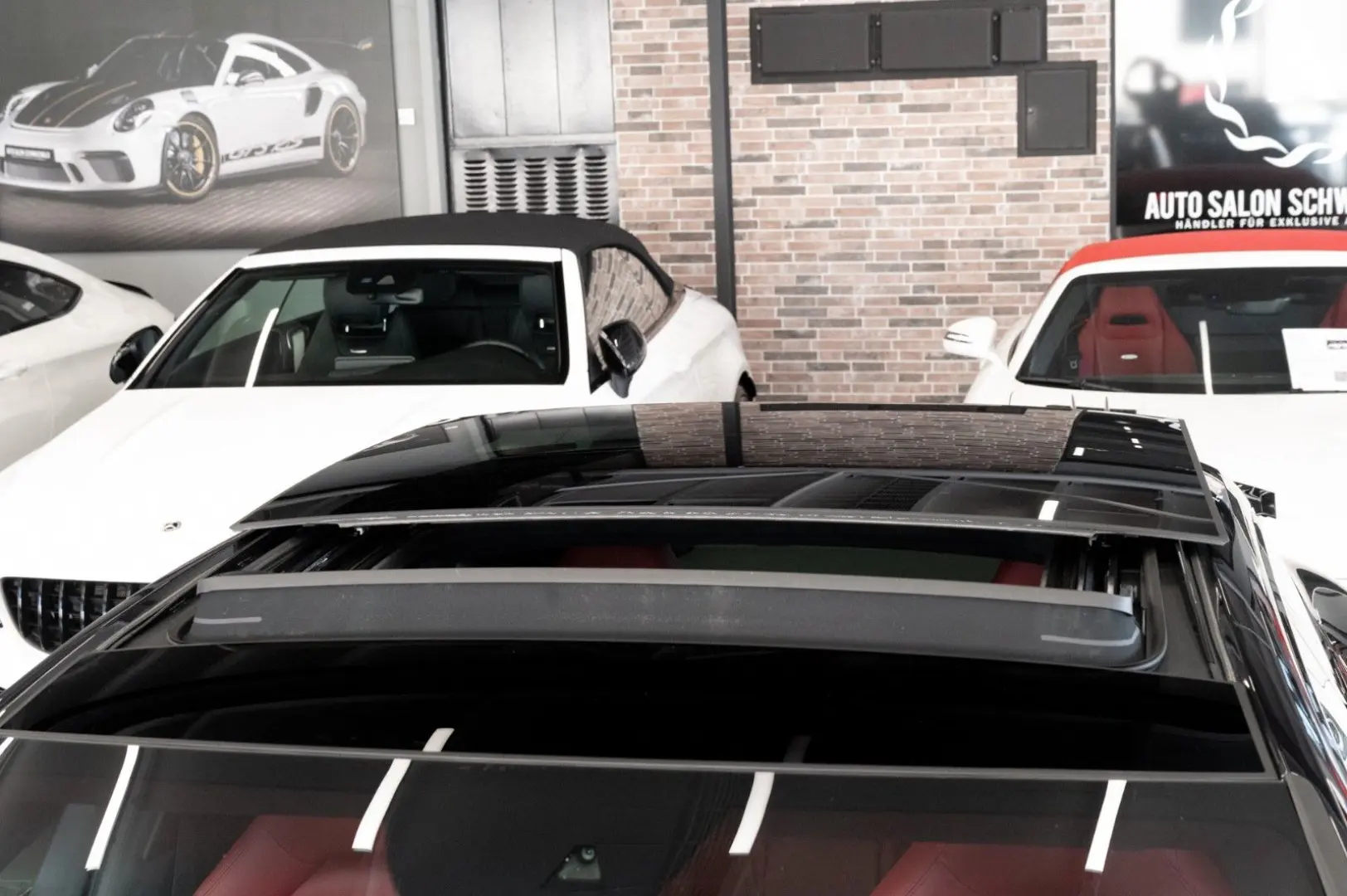 Panamera GTS|CHRONO-PAKET|SPORT-DESIGN|HEAD-UP