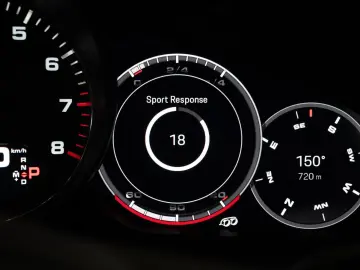 Panamera GTS|CHRONO-PAKET|SPORT-DESIGN|HEAD-UP