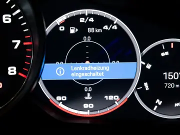 Panamera GTS|CHRONO-PAKET|SPORT-DESIGN|HEAD-UP