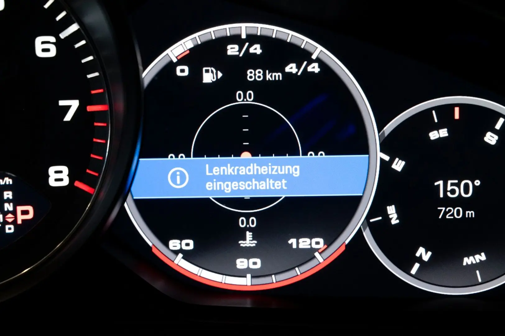 Panamera GTS|CHRONO-PAKET|SPORT-DESIGN|HEAD-UP