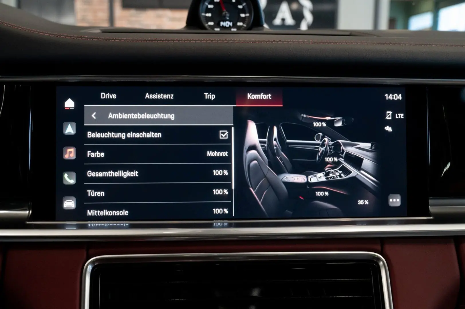 Panamera GTS|CHRONO-PAKET|SPORT-DESIGN|HEAD-UP