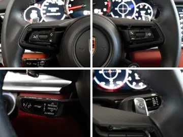 Panamera GTS|CHRONO-PAKET|SPORT-DESIGN|HEAD-UP