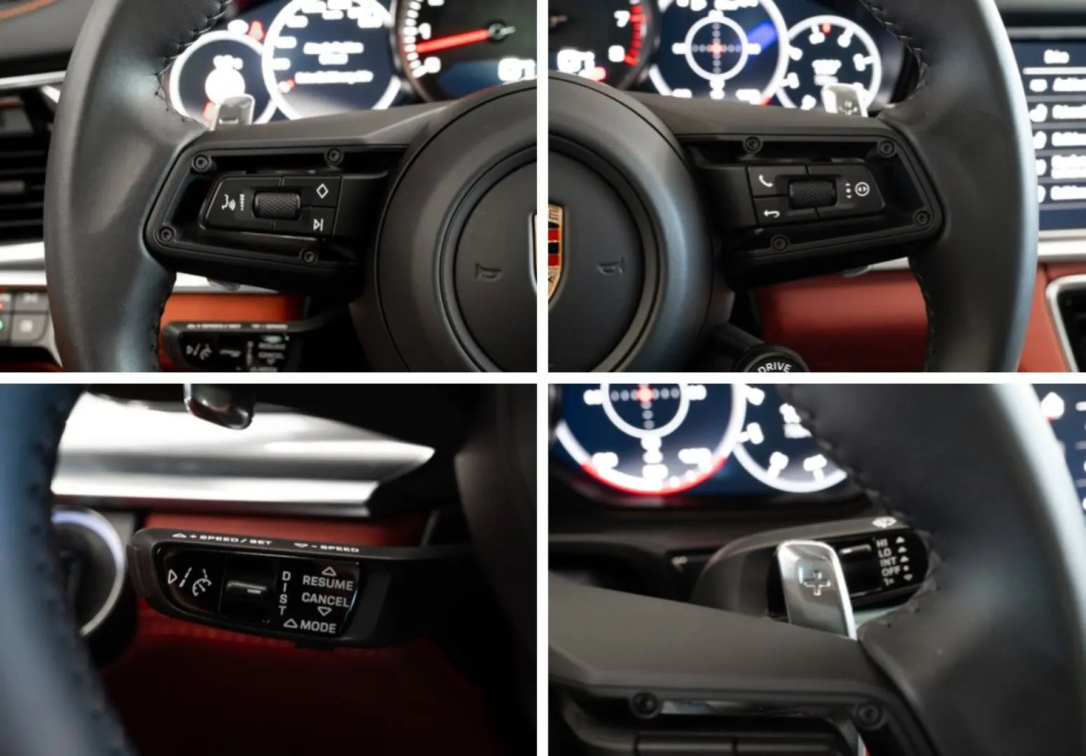 Panamera GTS|CHRONO-PAKET|SPORT-DESIGN|HEAD-UP