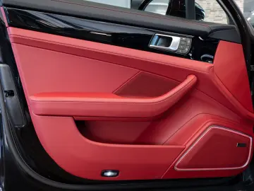 Panamera GTS|CHRONO-PAKET|SPORT-DESIGN|HEAD-UP
