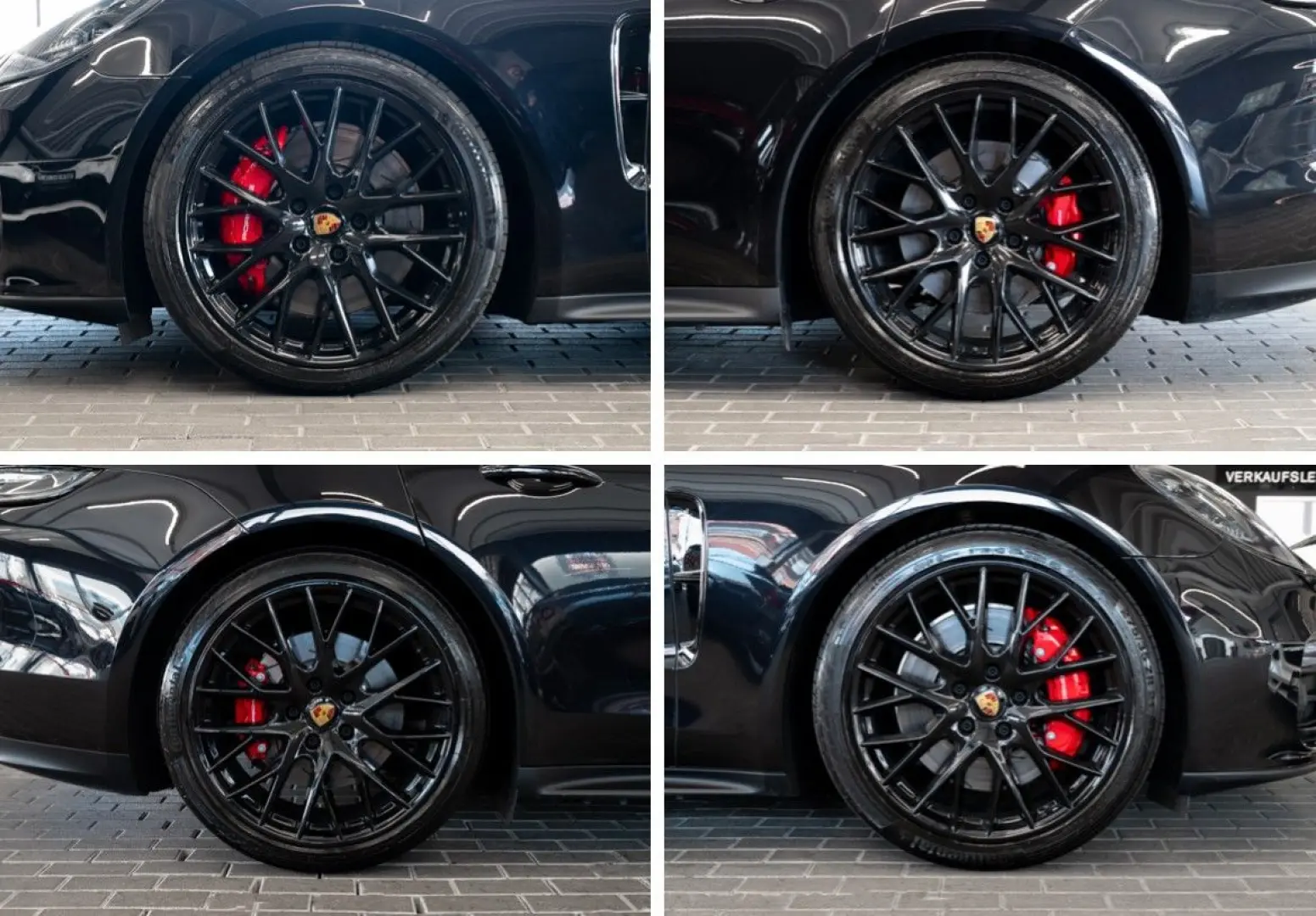 Panamera GTS|CHRONO-PAKET|SPORT-DESIGN|HEAD-UP