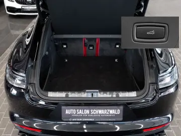 Panamera GTS|CHRONO-PAKET|SPORT-DESIGN|HEAD-UP