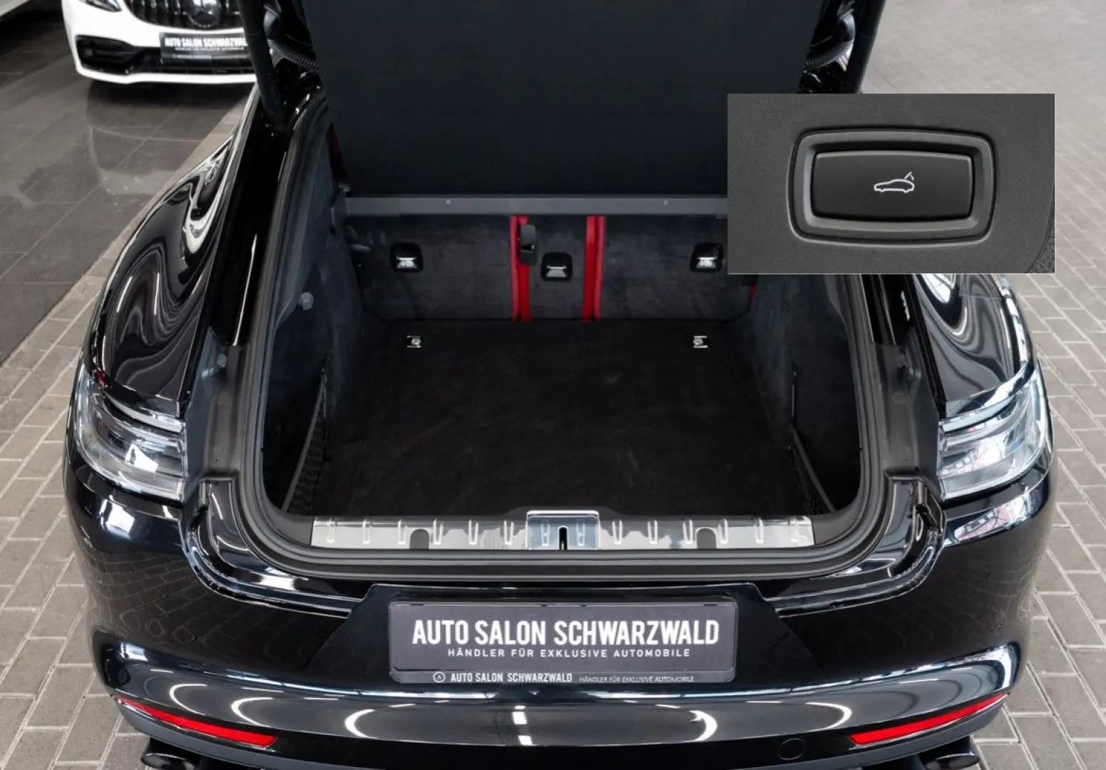Panamera GTS|CHRONO-PAKET|SPORT-DESIGN|HEAD-UP