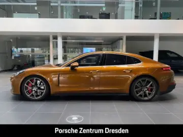 Panamera Turbo E-Hybrid  Active Ride*Inno*Pano*S