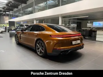 Panamera Turbo E-Hybrid  Active Ride*Inno*Pano*S
