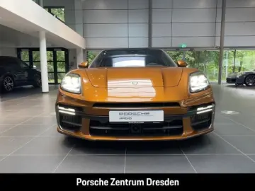 Panamera Turbo E-Hybrid  Active Ride*Inno*Pano*S