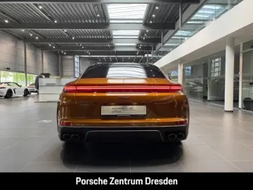 Panamera Turbo E-Hybrid  Active Ride*Inno*Pano*S